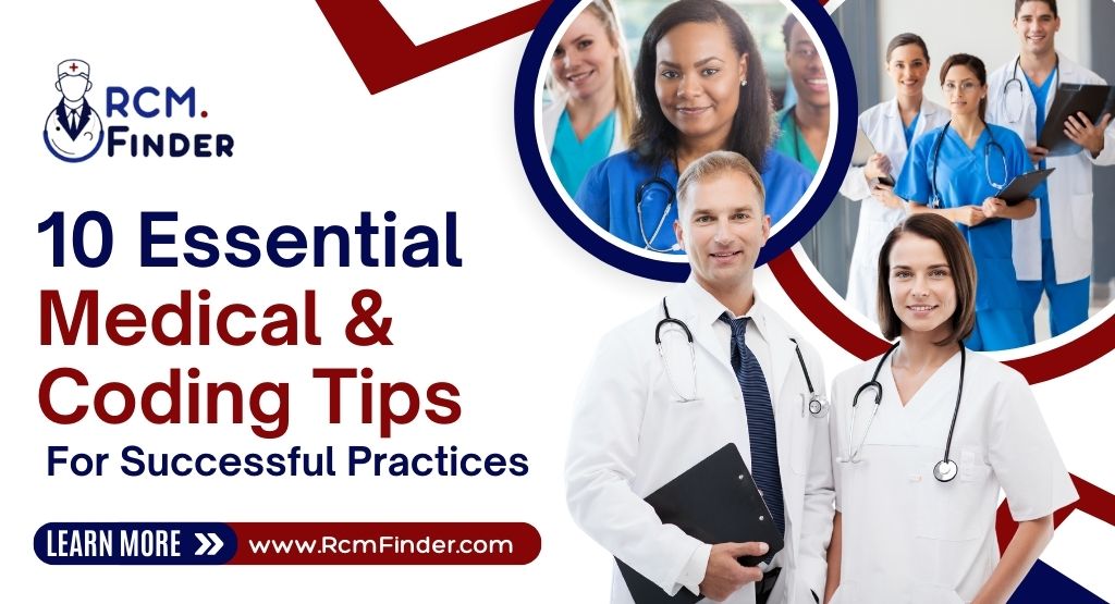 Medical and coding tips for practices