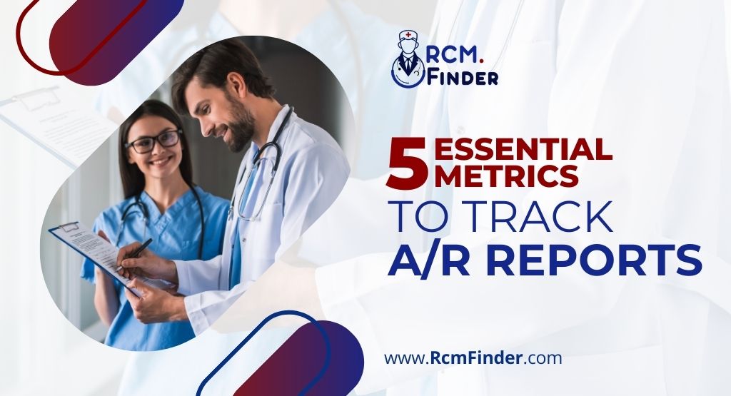 medical billing reports