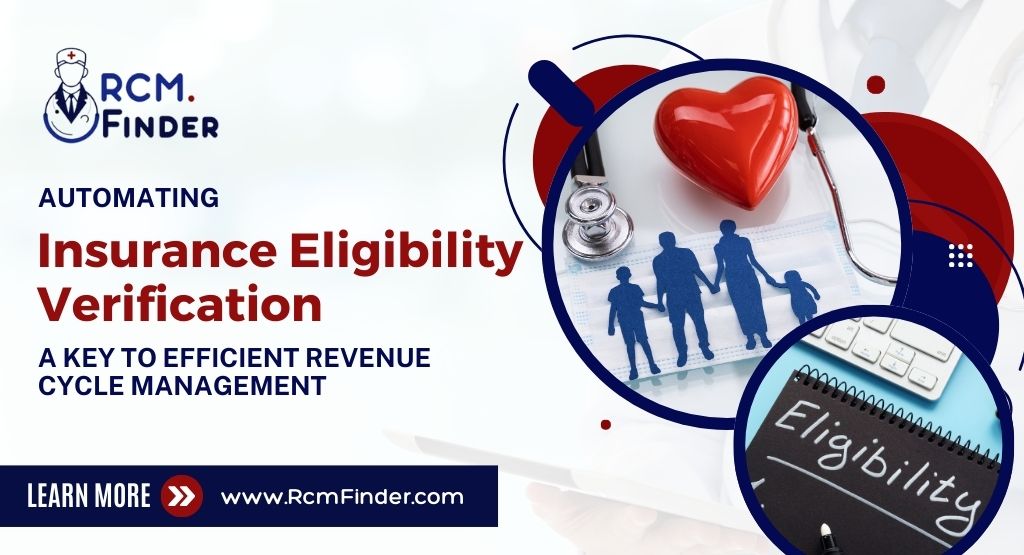 Automating Insurance Eligibility Verification