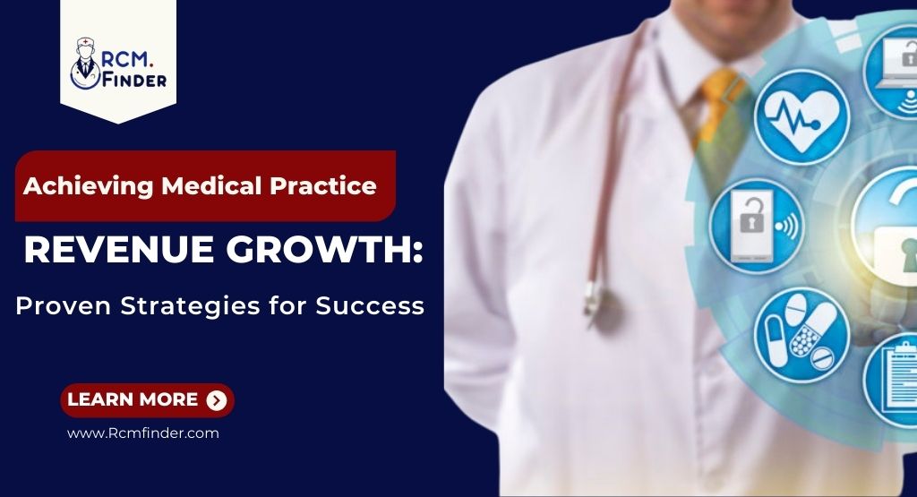 Medical Practice Revenue Growth