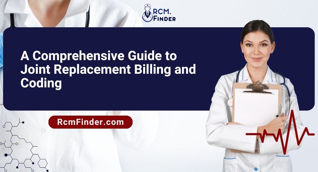 Joint Replacement Billing and Coding