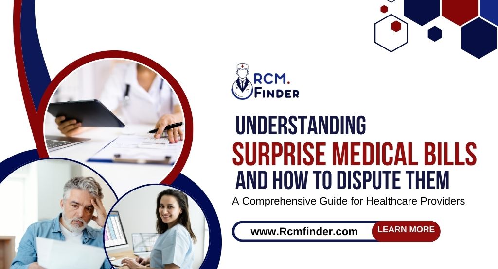 Surprise medical Bills