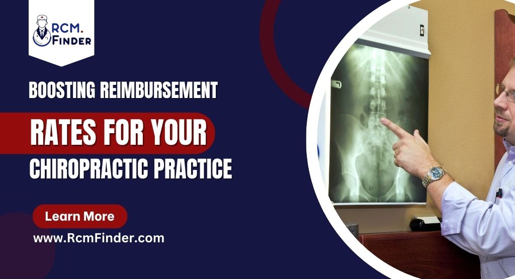 chiropractic reimbursement rates