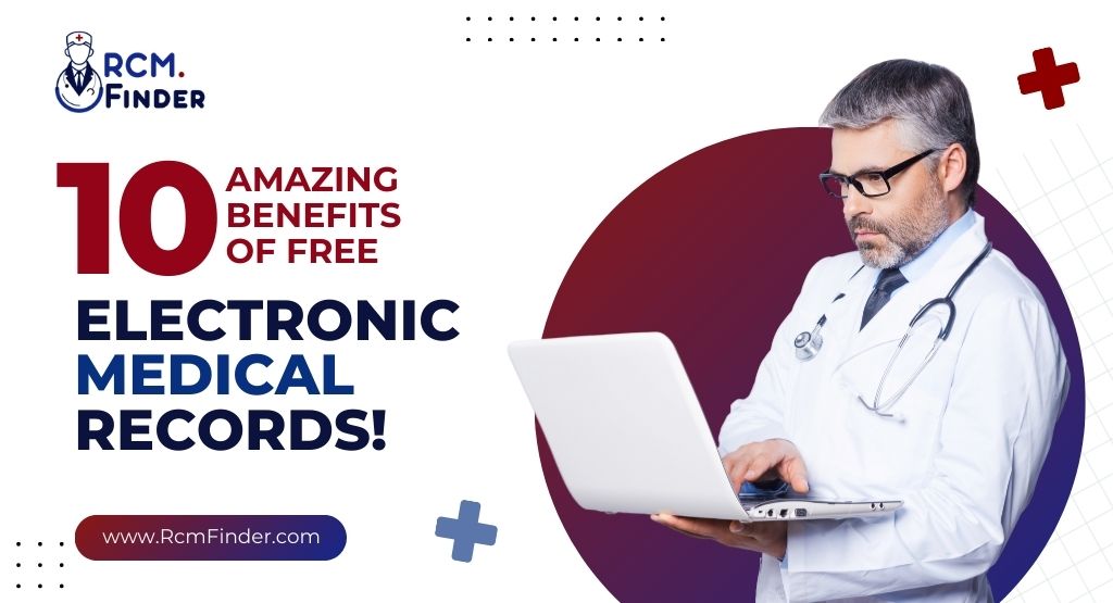 free electronic medical records