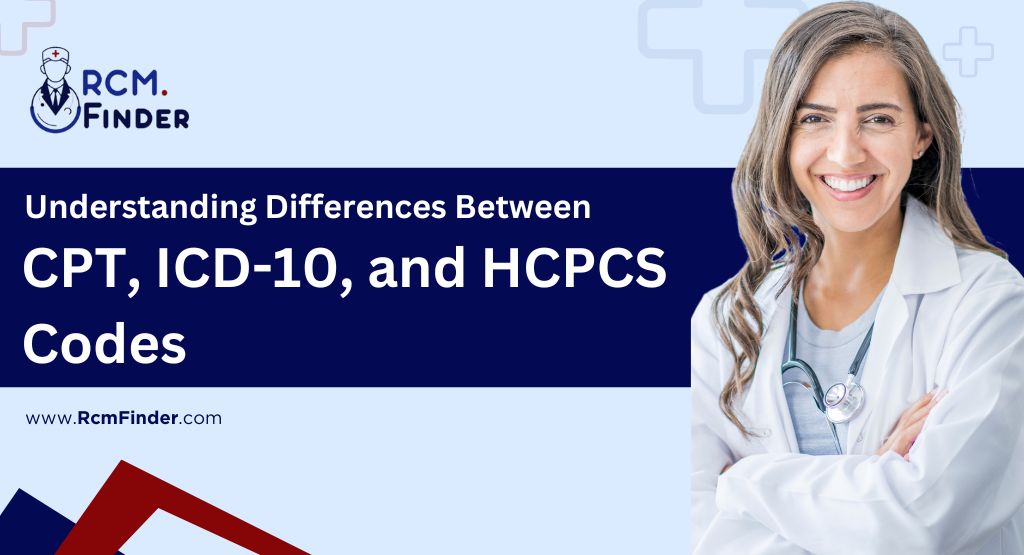 hcpcs codes