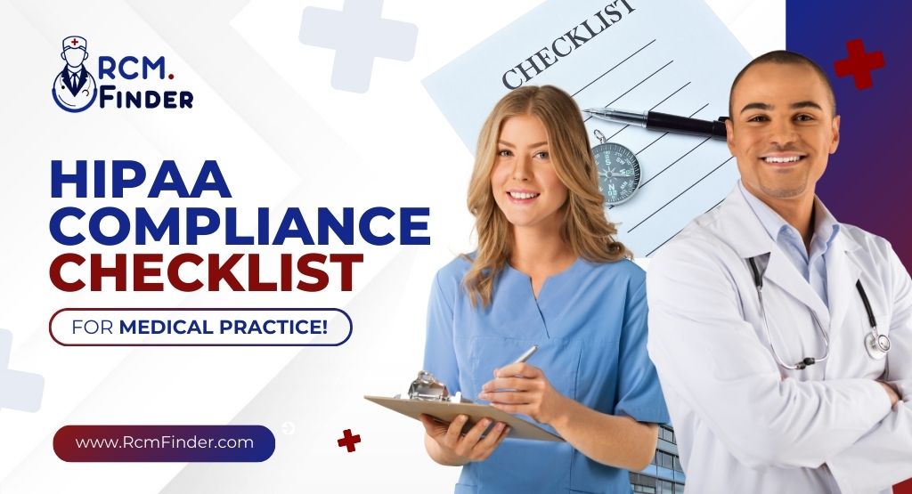 keep your medical office compliance checklist hippa