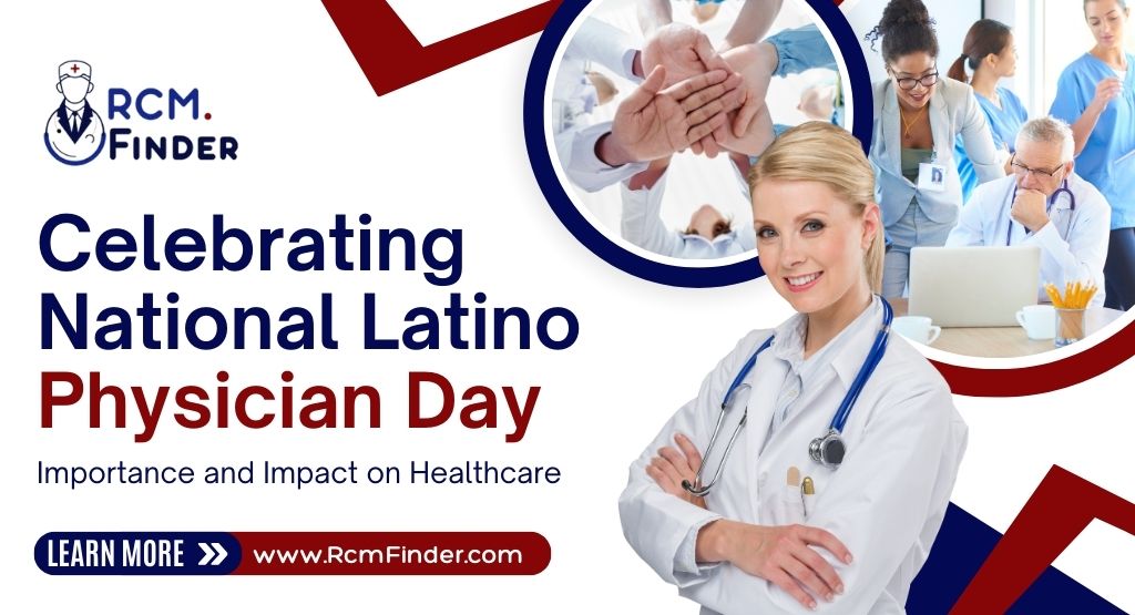 national latino physician day