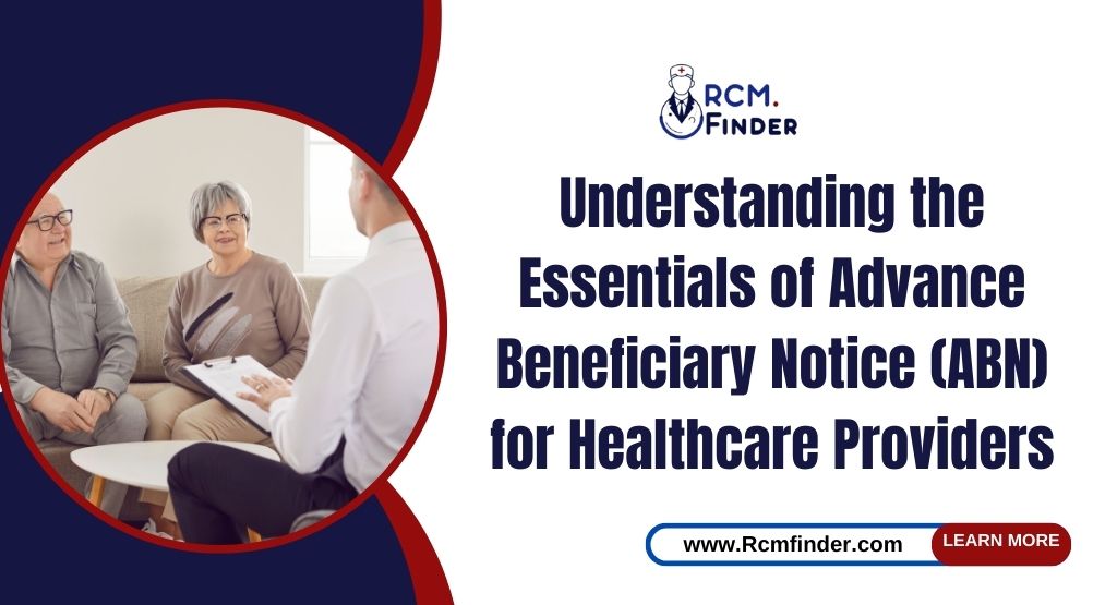 ABN for healthcare providers