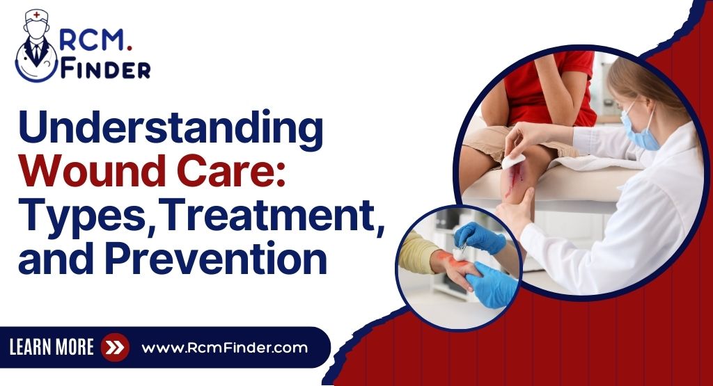 wound care types