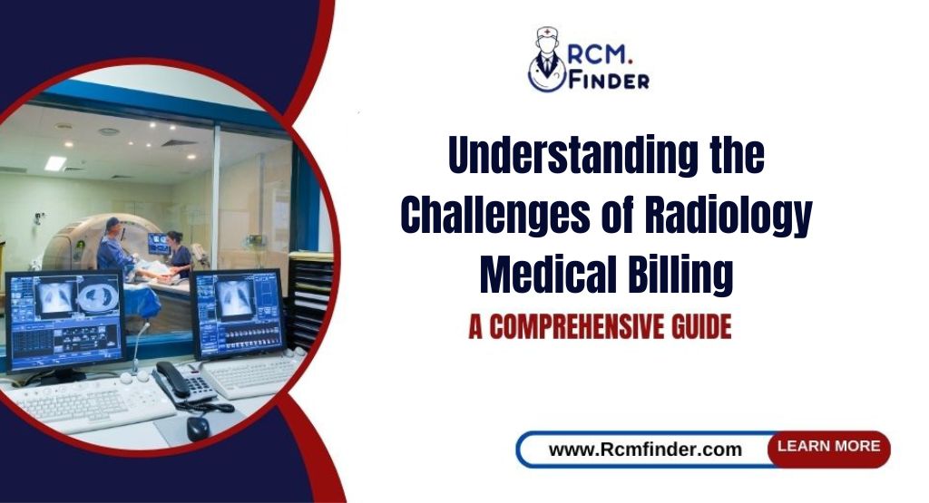 radiology medical billing