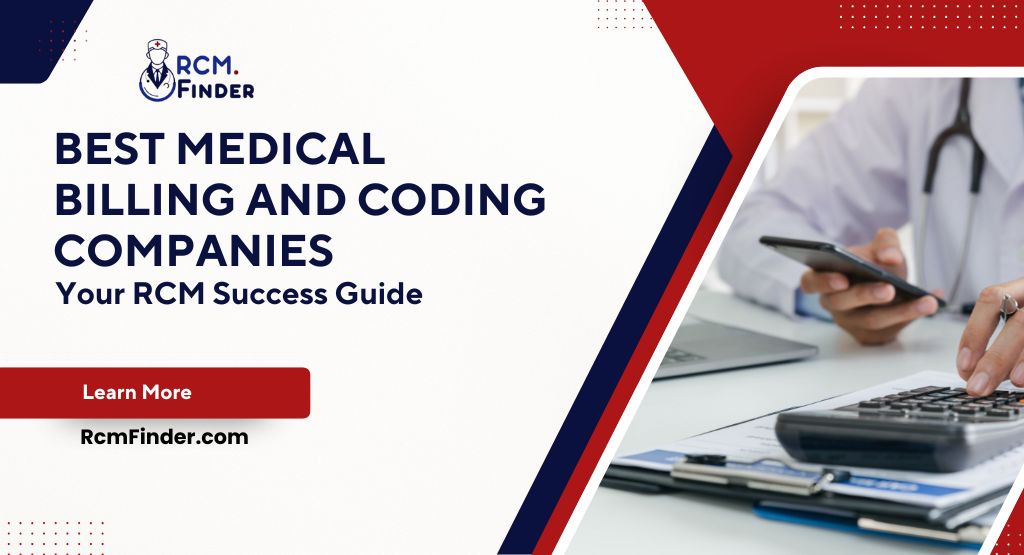 Medical Billing and Coding Companies