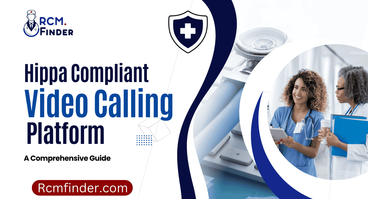 HIPAA Compliant Video Calls