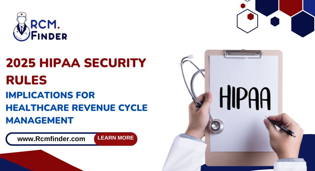 2025 Hipaa Security Rules