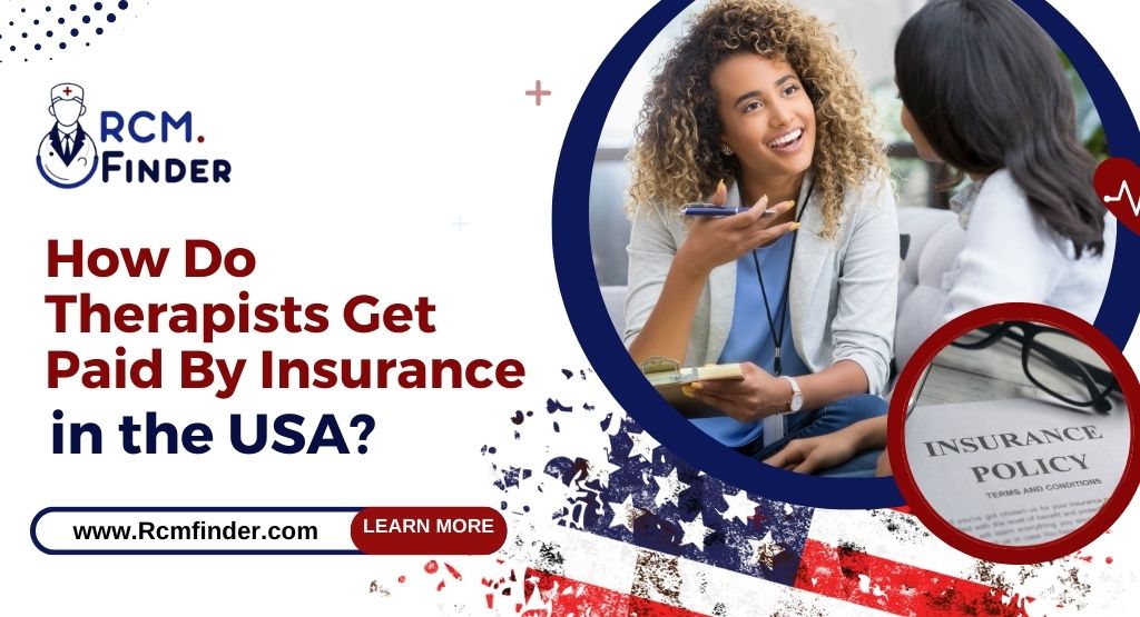 How Therapists Get Paid by Insurance