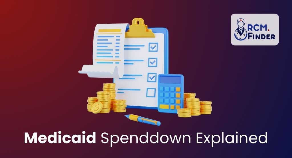illinois medicaid spend down calculator