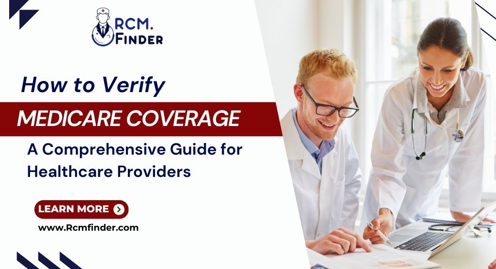 verify medicare coverage