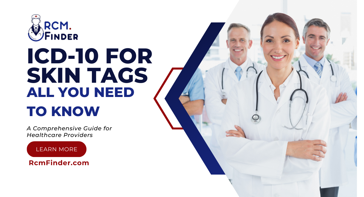 1CD-10 for skin tag