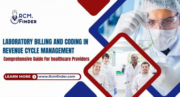 Laboratory Billing & Coding [Updated 2025] | RCM Finder