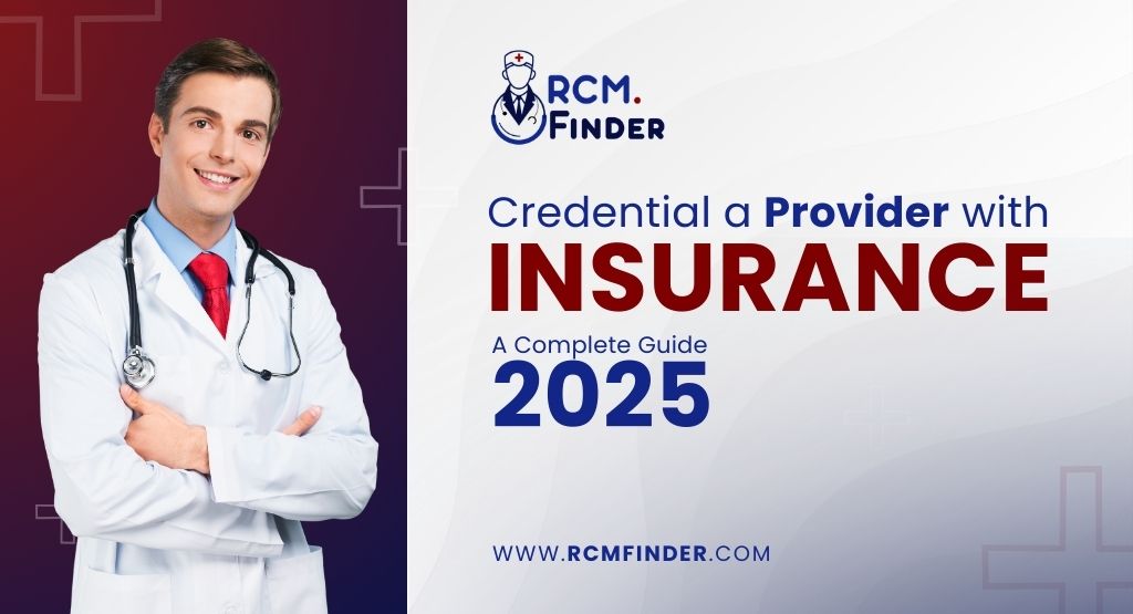 credentials insurance