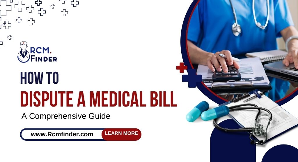 dispute meaning in medical billing