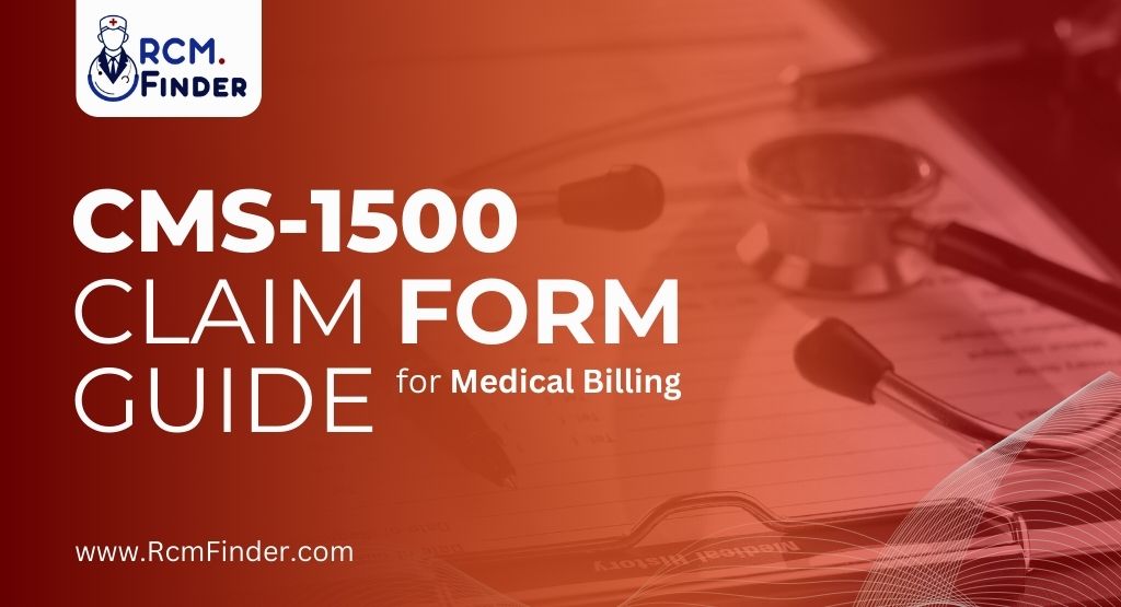 paper claim for physician services