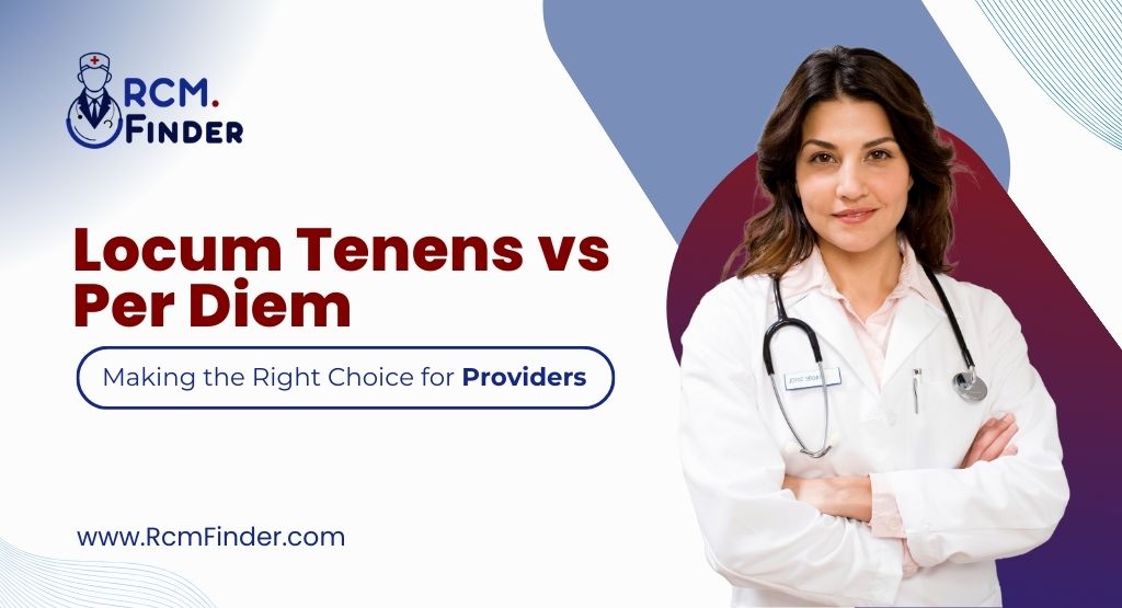 per diem physician