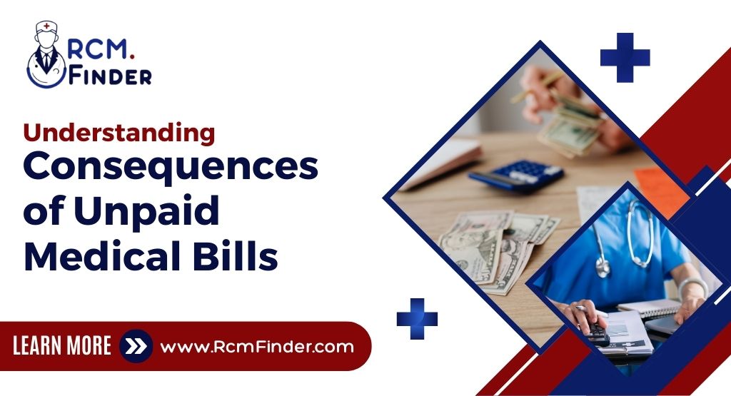 what happens if i dont receive a bill