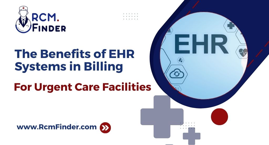 Benefits of EHR for Facilities