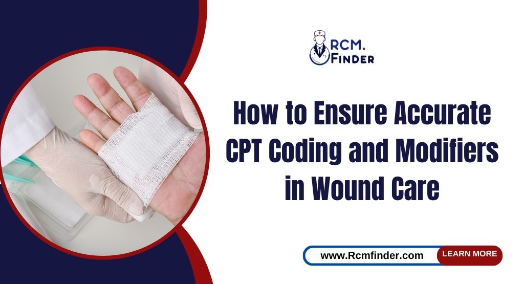 CPT code for wound care