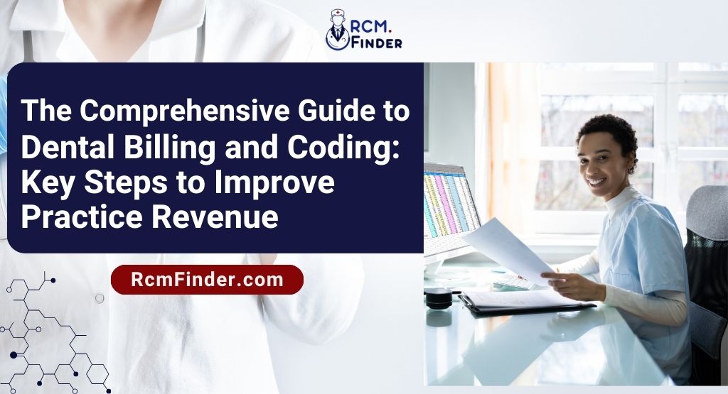 Dental Billing and Coding