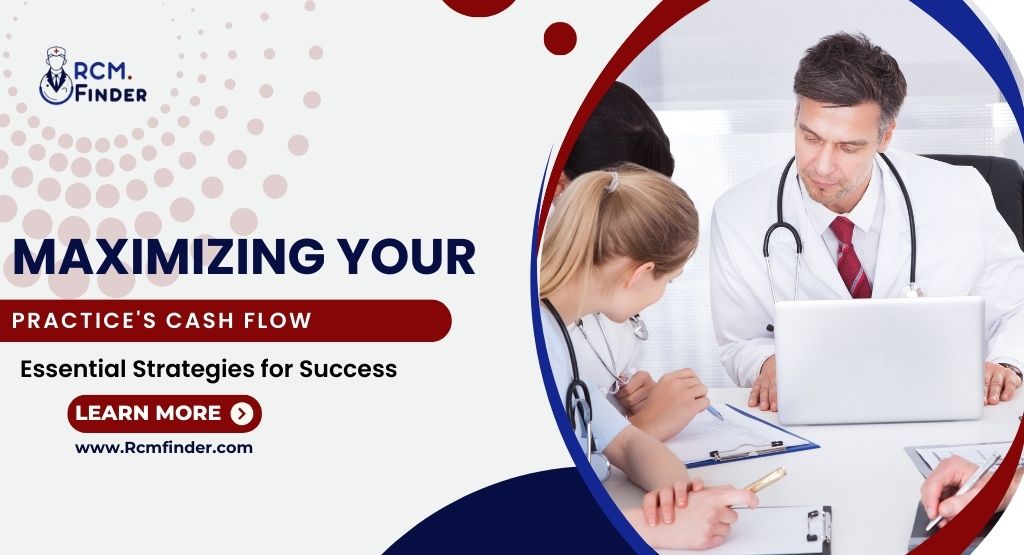Maximizing Your Practice's Cash Flow