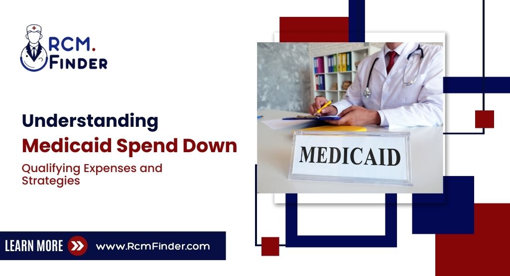 Medicaid Spend Down
