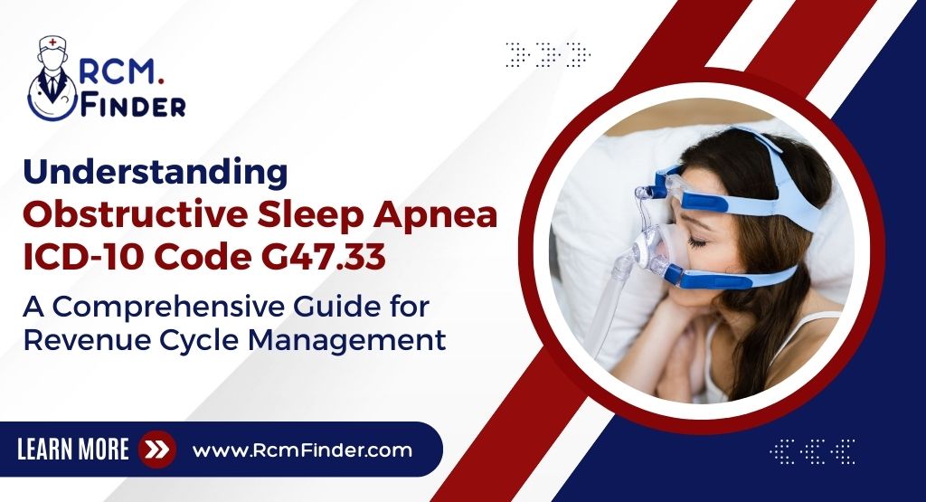 sleep apnea icd 10