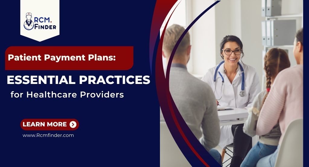 Patient Payment Plans