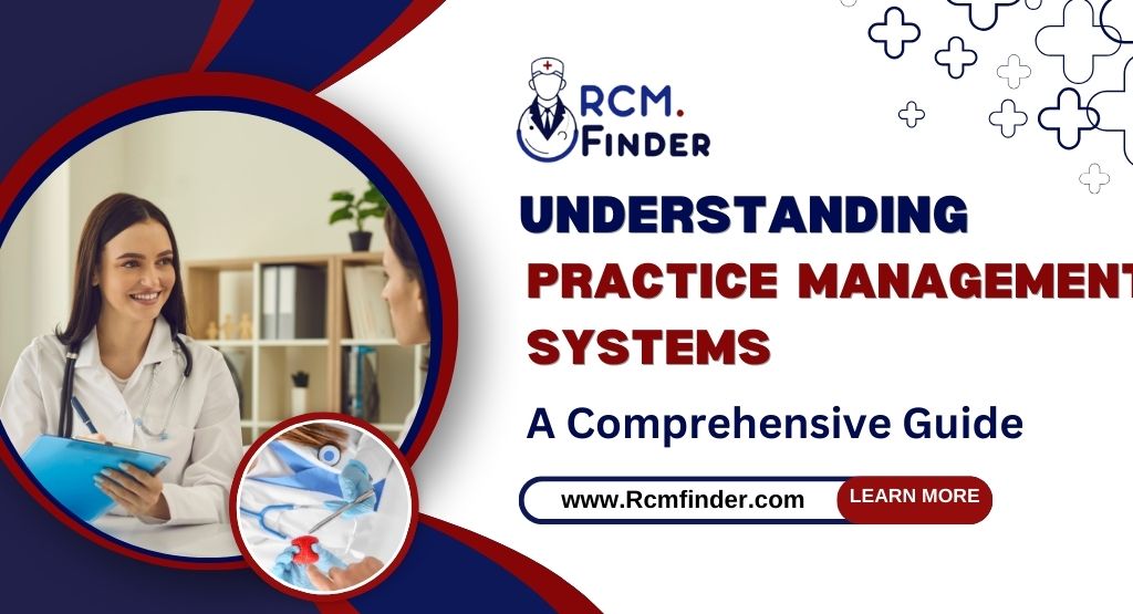 Practice Management Systems
