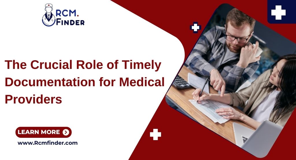 The Crucial Role of Timely Documentation