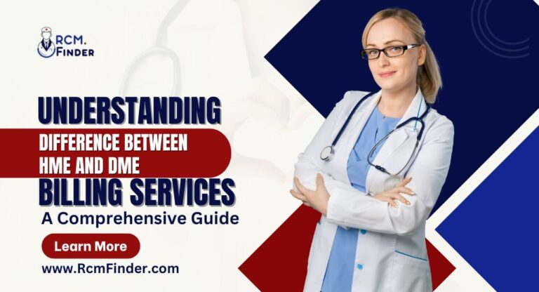 HME vs. DME Billing Explained [Updated 2025]