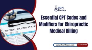 Top CPT Codes for Chiropractic Medical Billing [Updated 2025]
