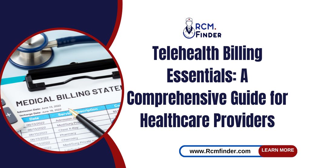 Telehealth Billing Essentials: A Comprehensive Guide for Healthcare Providers