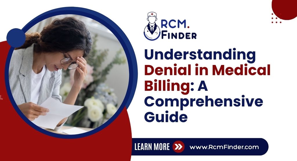 Understanding Denial in Medical Billing