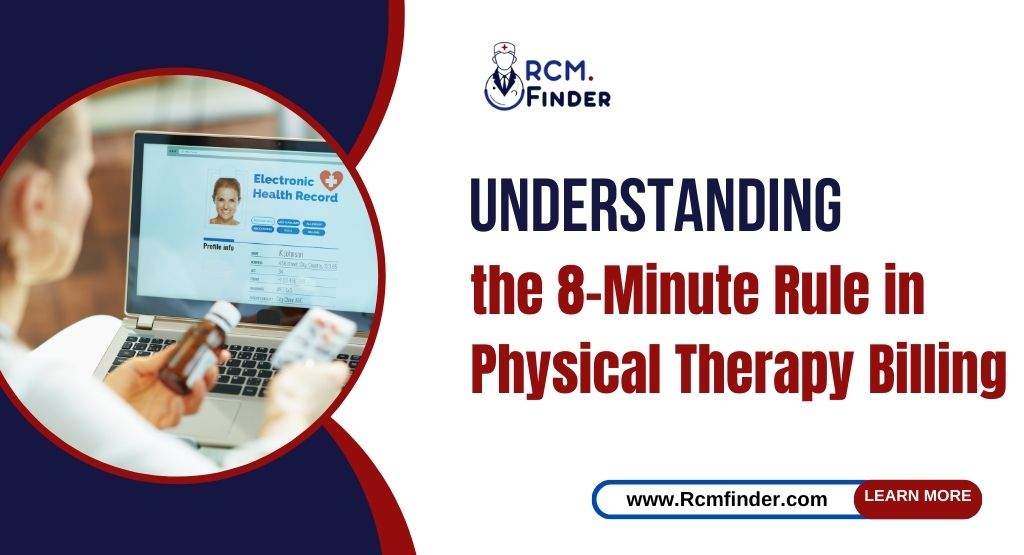 8 minute rule physical therapy