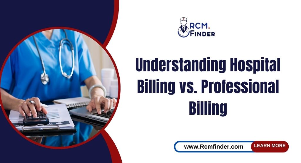 hospital billing