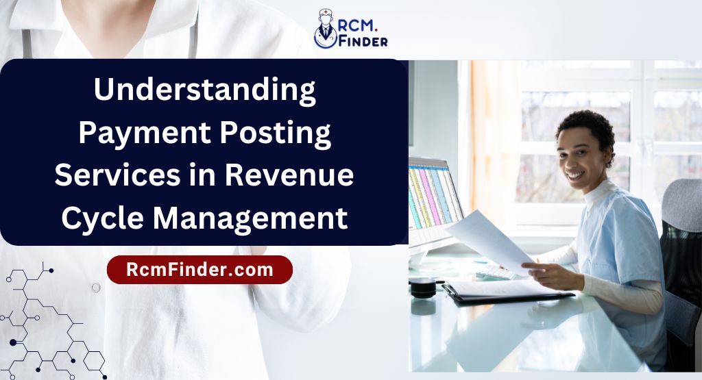 payment posting