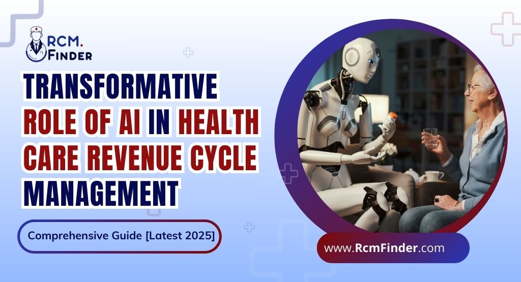 ai in revenue cycle management