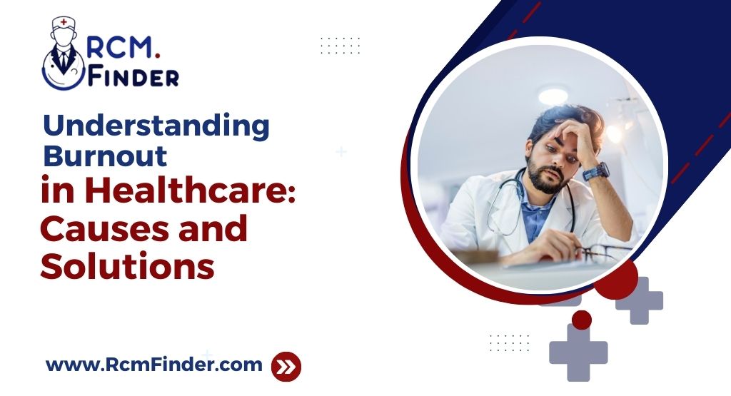 burnout in healthcare