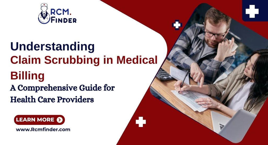 Claim Scrubbing in medical billing