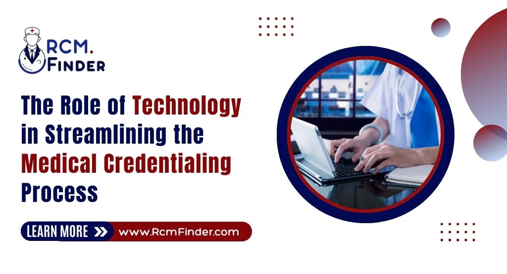 credentialing in healthcare