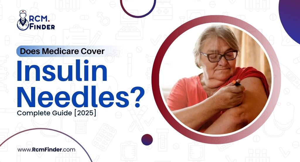 does medicare cover insulin