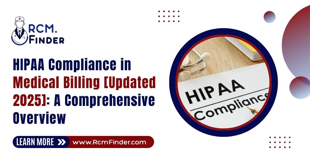 hipaa Compliance in medical Billing