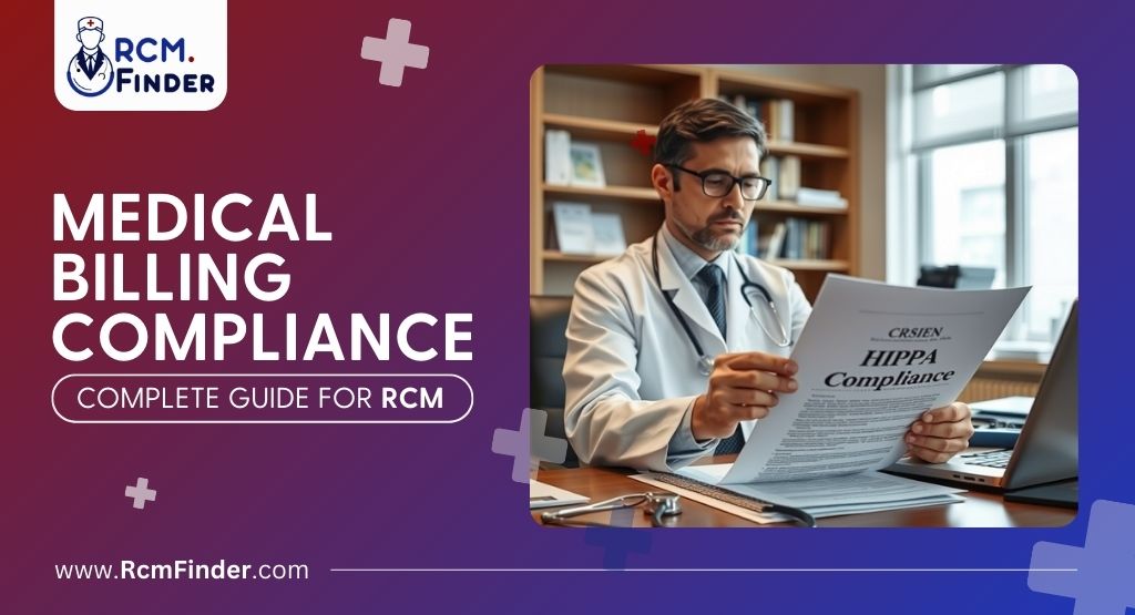 medical billing compliance
